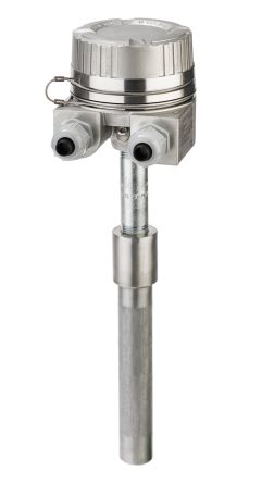 Endress+Hauser PT100, термосопротивление (RTD), макс. 500 °C, ATEX, CSA, NEPSI, EAC, INMETRO, UKCA, IECEx, cUS