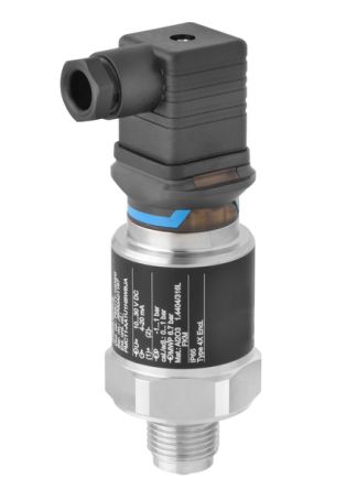 Endress+Hauser Cerabar PMC11, датчик давления, аналоговый выход, -1 бар, измерение избыточного давления, 2 бар