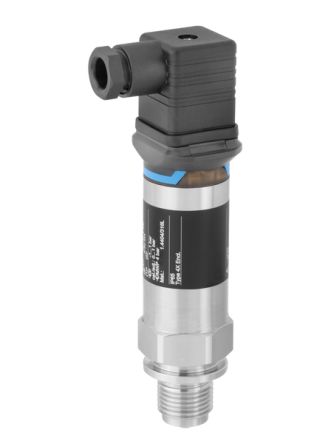 Endress+Hauser Cerabar PMP11, датчик давления, -1 бар … 40 бар