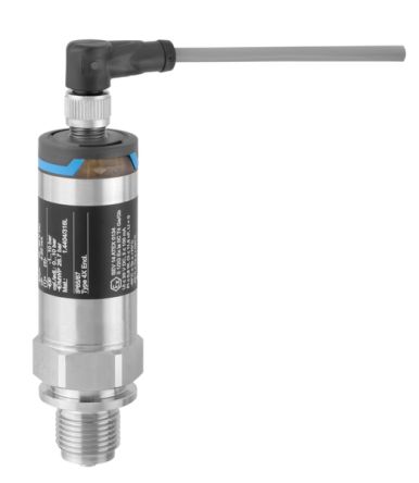 Endress+Hauser Cerabar PMP21, датчик давления, -1 бар...400 бар