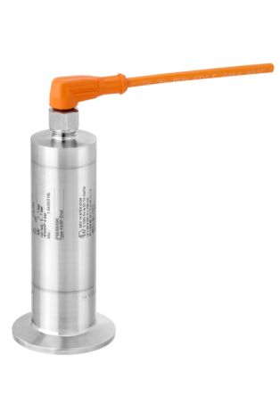 Endress+Hauser Cerabar PMP23, датчик давления, аналоговый выход, -1 бар, измерение избыточного и абсолютного давления, 40 бар