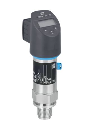Endress+Hauser Ceraphant PTP31B, реле давления, от 0 бар до 100 бар