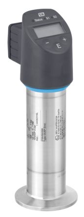 Endress+Hauser Ceraphant PTP33B, реле давления, 1 бар … 4 бар