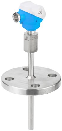 Endress+Hauser PT100, датчик температуры, диаметр 9 мм, длина 100 мм, 4-проводной, класс A, макс. 650 °C, NO