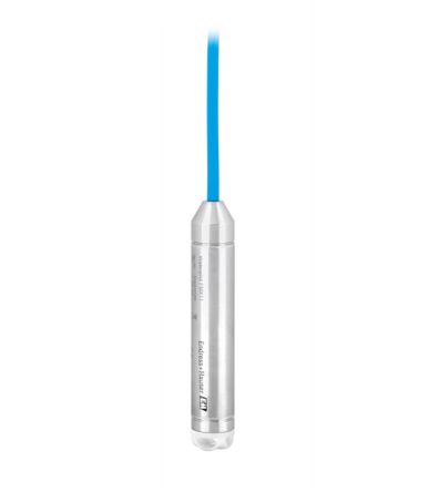 Endress+Hauser Waterpilot FMX11, гидростатический датчик уровня, поверхностный монтаж