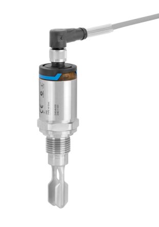 Endress+Hauser Liquiphant FTL31, вибрационный сигнализатор уровня, монтаж заподлицо, исполнение ATEX, корпус из нержавеющей стали 316L