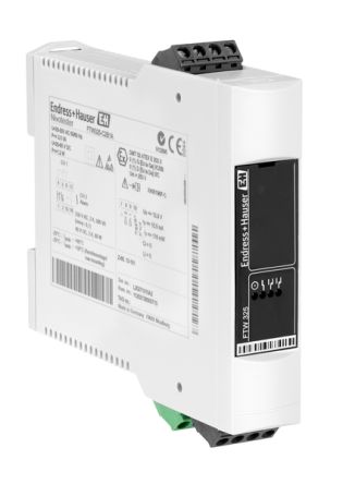 Endress+Hauser Nivotester FTW325, ёмкостный датчик уровня, на DIN-рейку, с сертификацией ATEX, корпус из поликарбоната
