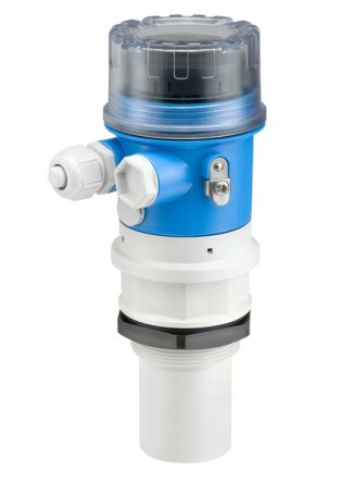 Endress+Hauser Prosonic T FMU30, ультразвуковой датчик уровня, настенный монтаж, с сертификацией ATEX, корпус из полибутилентерефталата