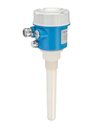 Endress+Hauser Minicap FTC260, ёмкостный датчик уровня, настенный монтаж, с сертификацией ATEX, корпус из полибутилентерефталата