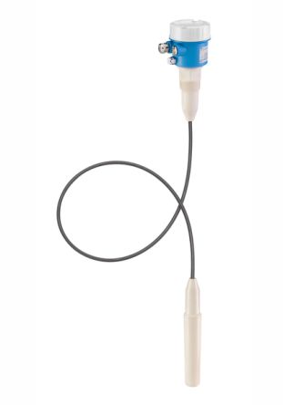 Endress+Hauser Minicap FTC262, ёмкостный датчик уровня, настенный монтаж, сертификат ATEX, корпус из полибутилентерефталата